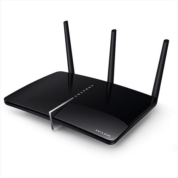 TPLink Archer D7 Wifi AC 1750MBps  Router