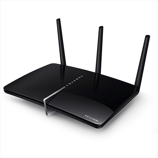 TPLink Archer D7 Wifi AC 1750MBps  Router