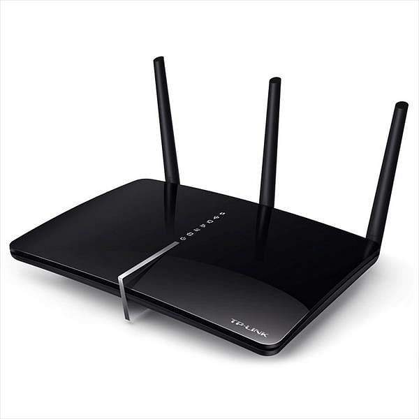TPLink Archer D5 Wifi AC 1200MBps  Router
