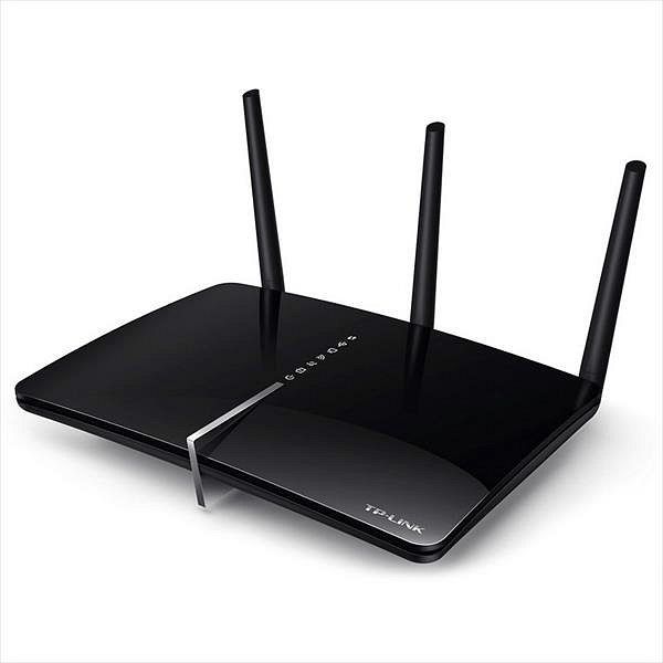 TPLink Archer D5 Wifi AC 1200MBps  Router