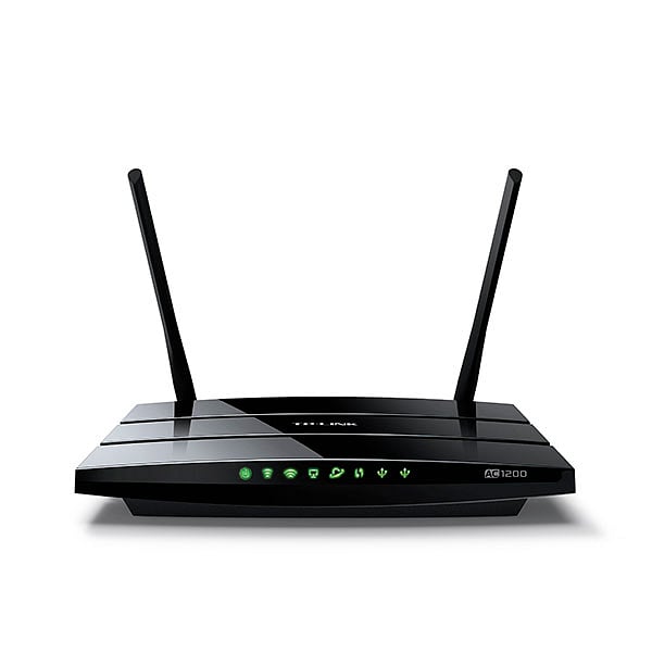TPLink Archer C5 Wifi AC 1200MBps  Router