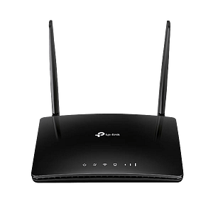 TPLink Archer MR200 4G LTE Doble Banda AC750  Router Inalámbrico