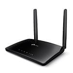 TPLink Archer MR200 4G LTE Doble Banda AC750  Router Inalámbrico