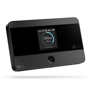 TPLink M7350 LTE 4G  Router