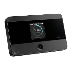 TPLink M7350 LTE 4G  Router