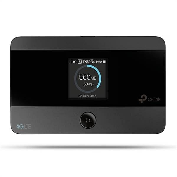 TPLink M7350 LTE 4G  Router