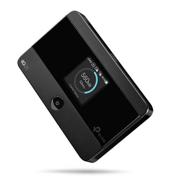 TPLink M7350 LTE 4G  Router
