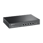 TPLink SafeStream TLER6020  Switch