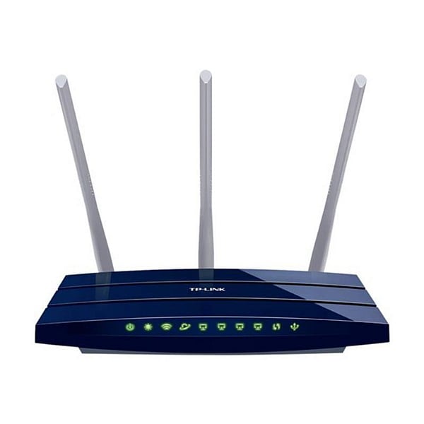 TPLink TLWR1043ND V4  Router