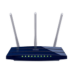 TPLink TLWR1043ND V4  Router TPLink TLWR1043ND V4  Router