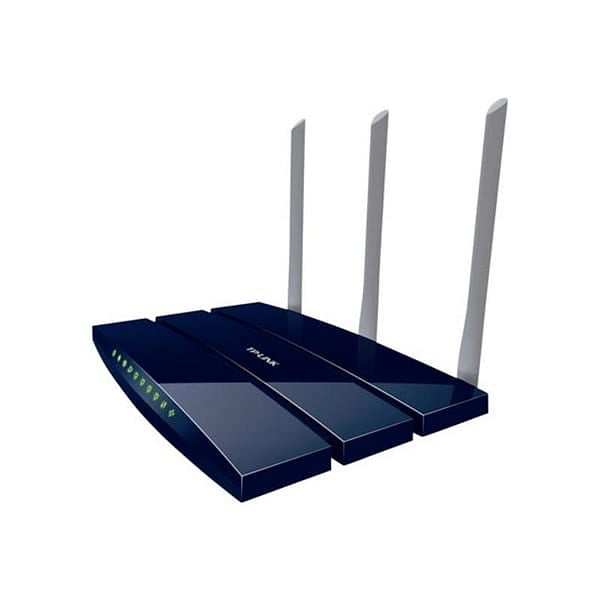 TPLink TLWR1043ND V4  Router