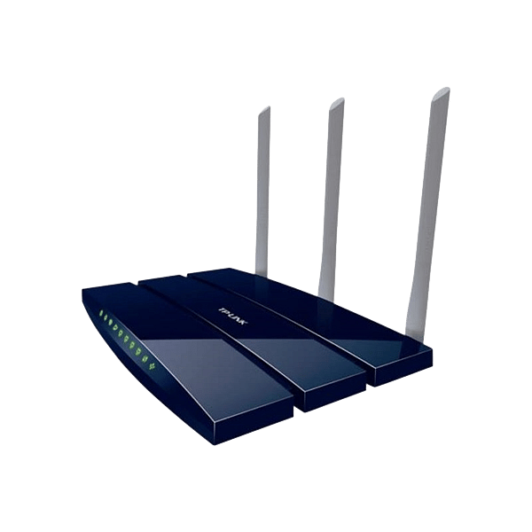 TPLink TLWR1043ND V4  Router