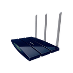 TPLink TLWR1043ND V4  Router TPLink TLWR1043ND V4  Router