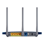 TPLink TLWR1043ND V4  Router TPLink TLWR1043ND V4  Router