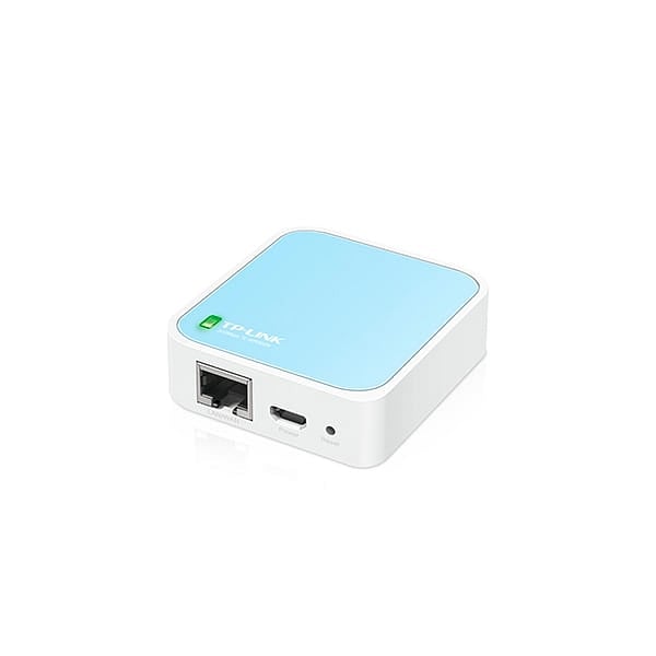 TPLink TLWR802N