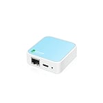 TPLink TLWR802N