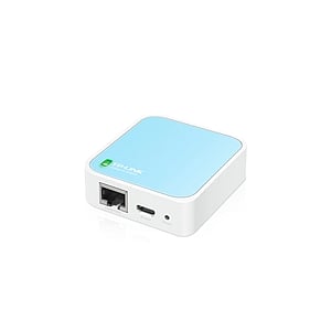 TPLink TLWR802N