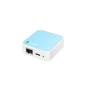 TPLink TLWR802N