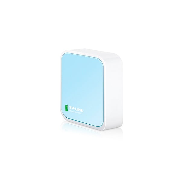 TPLink TLWR802N