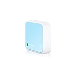 TPLink TLWR802N