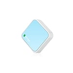 TPLink TLWR802N