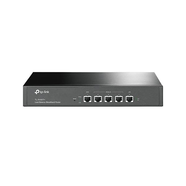 TPLink TLR480T Router