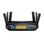 TPLink Archer C3200  Router