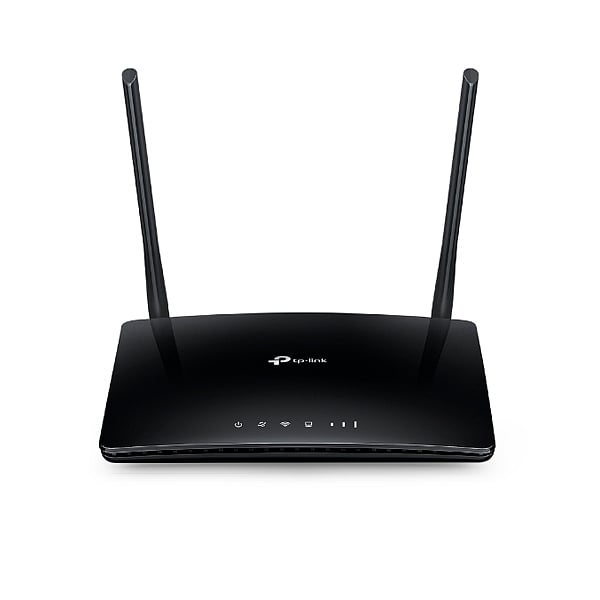 TPLink TLMR6400  Router
