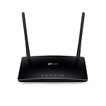 TPLink TLMR6400  Router