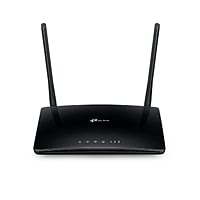 TP-Link TL-MR6400 - Router
