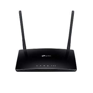 TPLink TLMR6400  Router