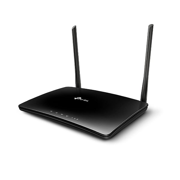 TPLink TLMR6400  Router