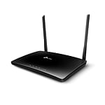 TPLink TLMR6400  Router
