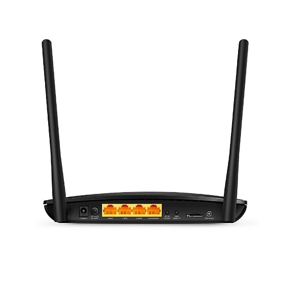 TPLink TLMR6400  Router