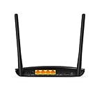 TPLink TLMR6400  Router