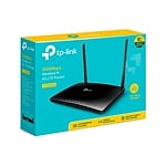 TPLink TLMR6400  Router
