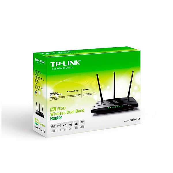 TPLink Archer C59  Router