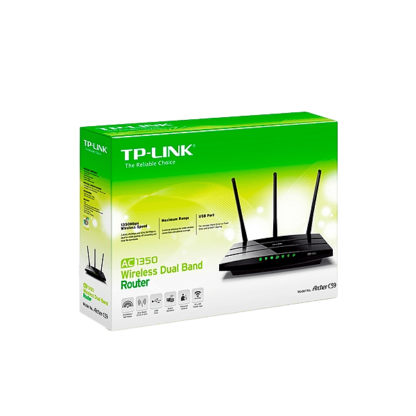 TPLink Archer C59  Router