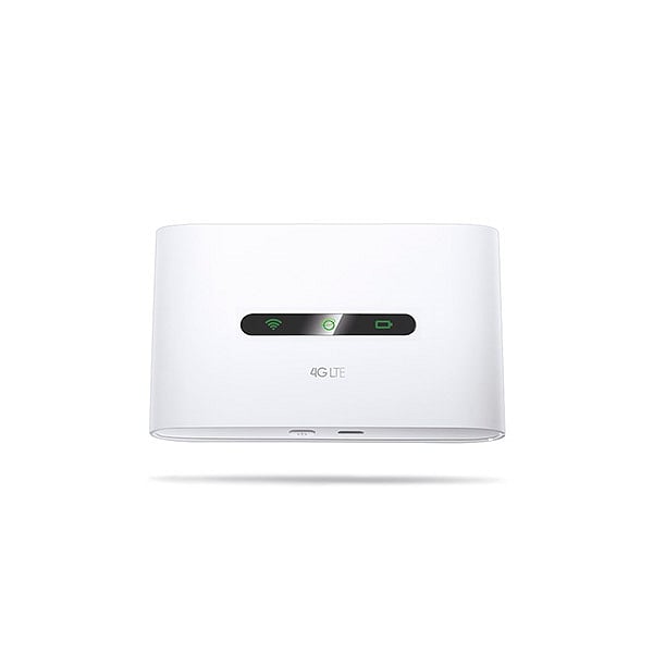 TPLink M7300 4G mifi  Router