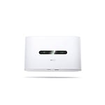 TPLink M7300 4G mifi  Router