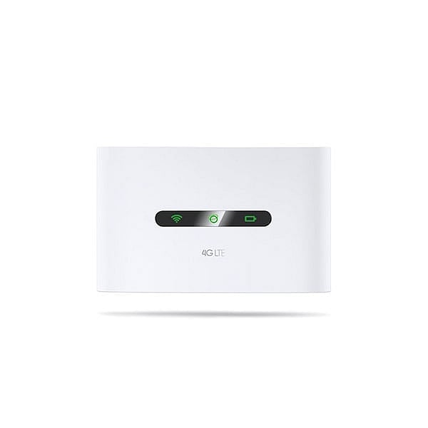 TPLink M7300 4G mifi  Router