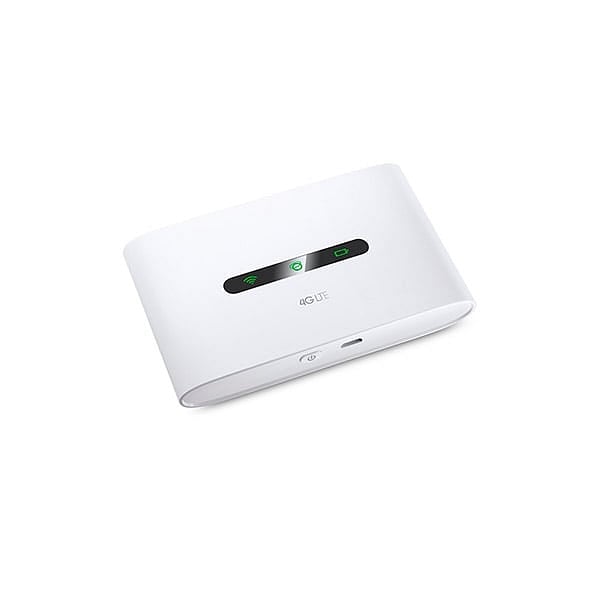 TPLink M7300 4G mifi  Router