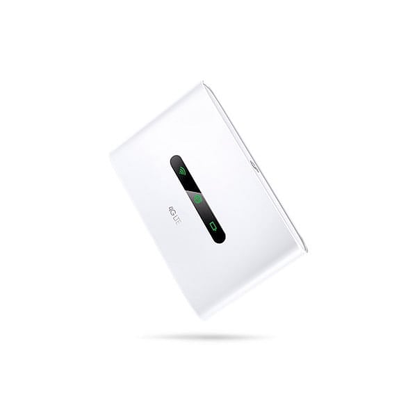 TPLink M7300 4G mifi  Router