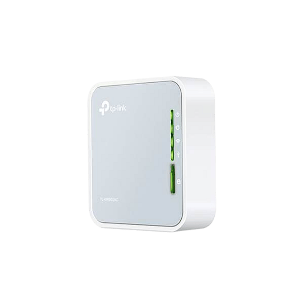 TPLink Router Wifi WR902AC AC750
