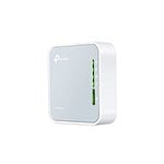 TPLink Router Wifi WR902AC AC750