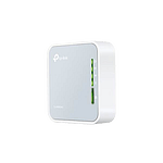 TPLink Router Wifi WR902AC AC750
