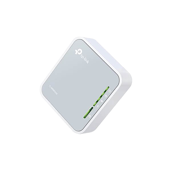 TPLink Router Wifi WR902AC AC750