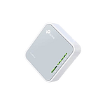 TPLink Router Wifi WR902AC AC750
