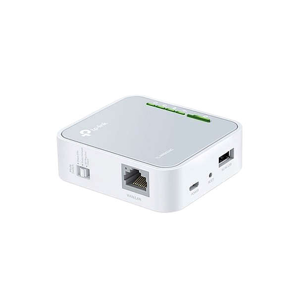 TPLink Router Wifi WR902AC AC750
