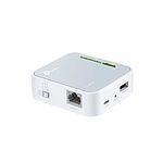 TPLink Router Wifi WR902AC AC750